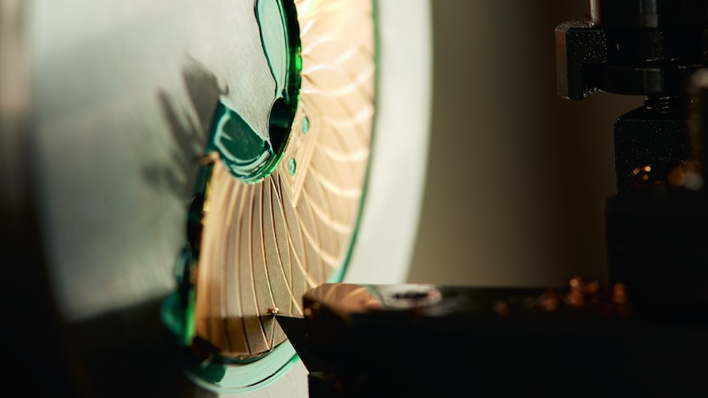 Montres Breguet Boutique Breguet Seoul Hyundai Main